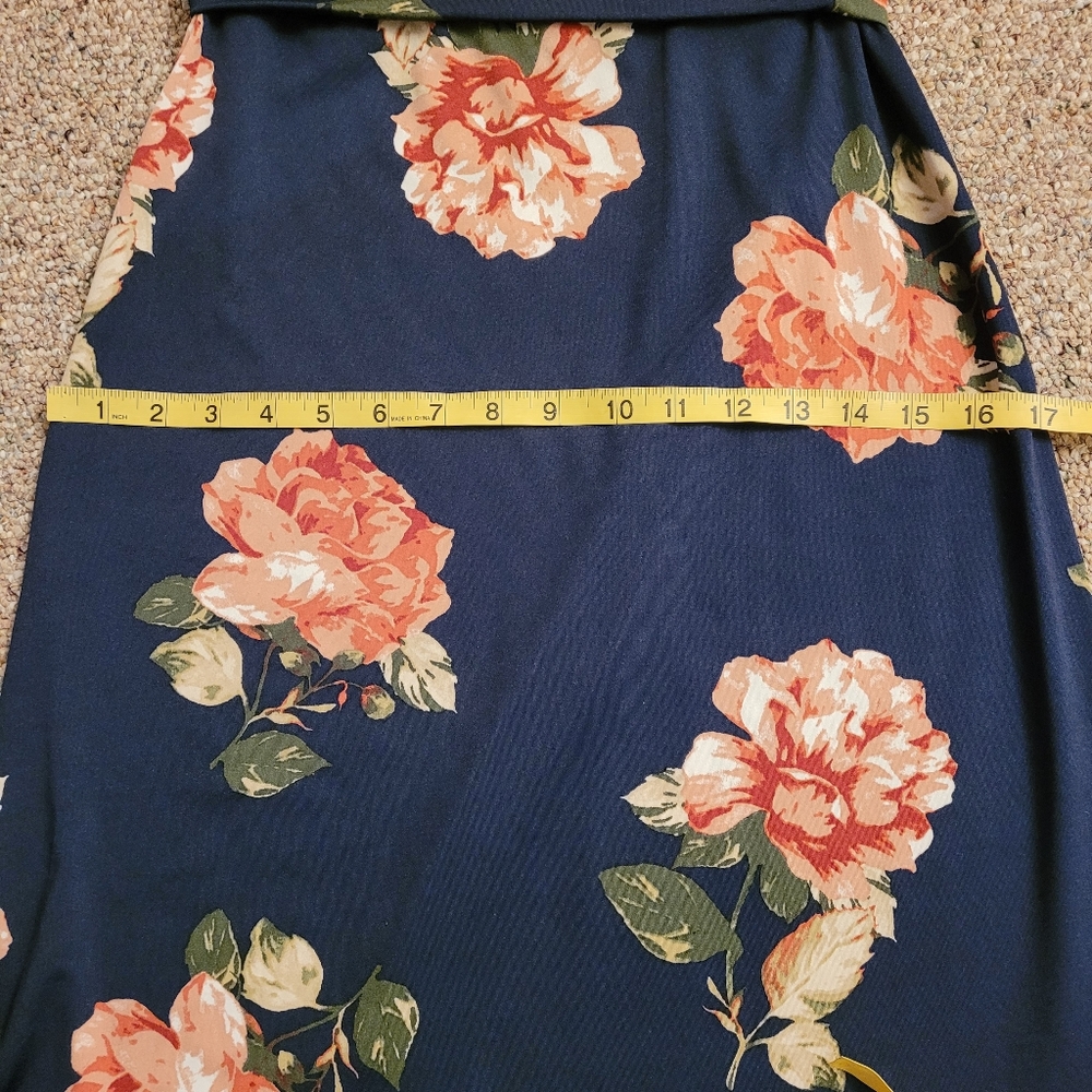 Agnes & dora maxi skirt - Picture 4 of 4